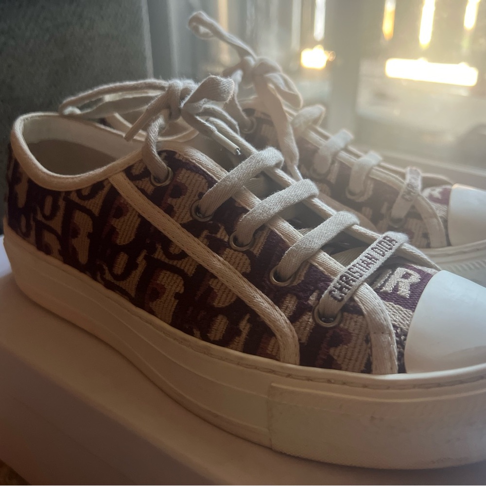 Sneakers Dior